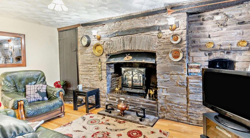 Photo of 2 Bed in Brecon