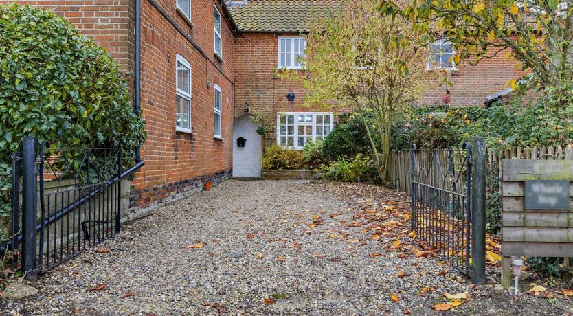 Photo of 3 Bed in Norwich