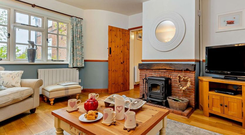 Photo of 3 Bed in Norwich