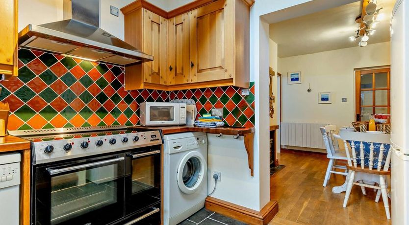 Photo of 3 Bed in Aldborough