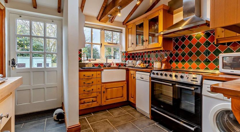 Photo of 3 Bed in Aldborough