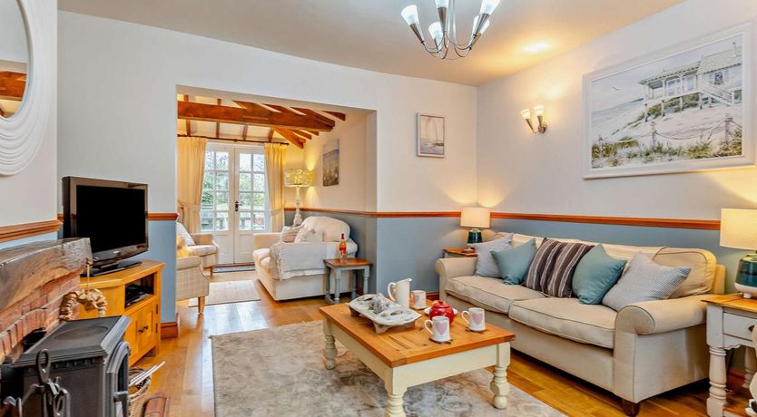 Photo of 3 Bed in Norwich