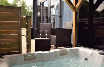 in Eden Valley (80614) Holiday Cottage