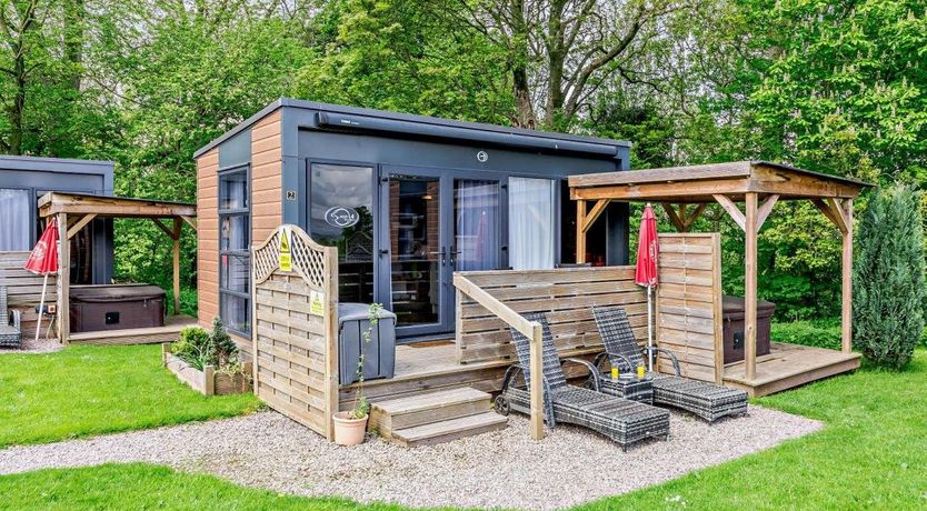 Photo of 1 Bed in Calthwaite