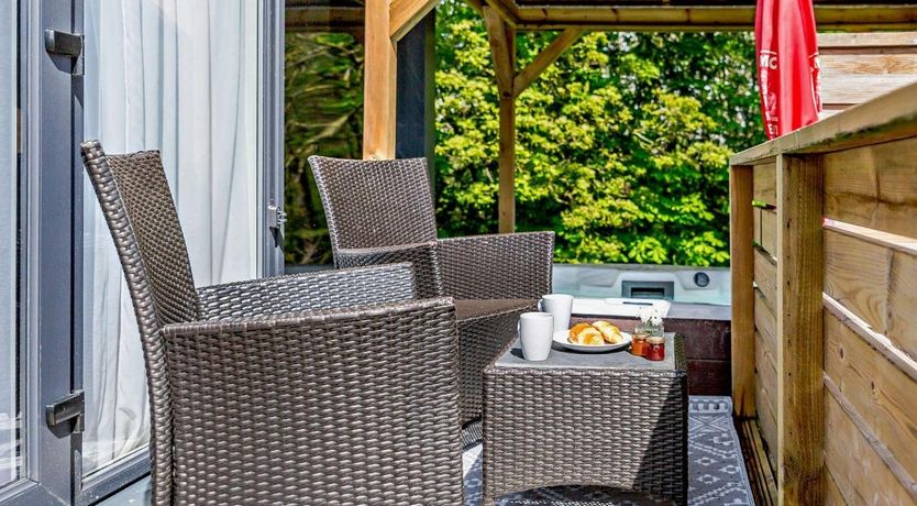 Photo of 1 Bed in Calthwaite