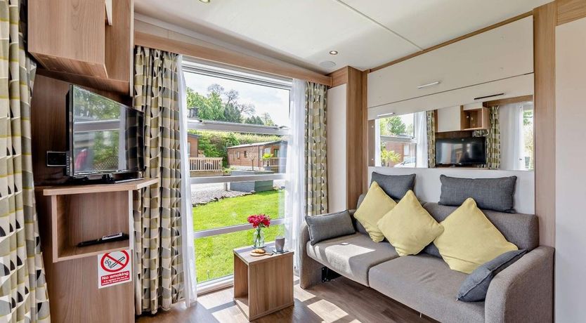 Photo of 1 Bed in Calthwaite