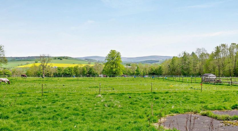 Photo of 1 Bed in Calthwaite