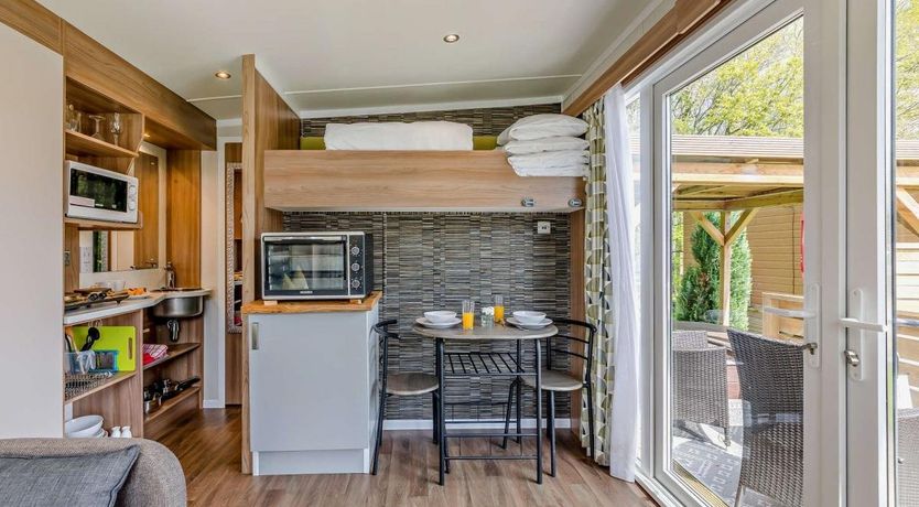 Photo of 1 Bed in Calthwaite