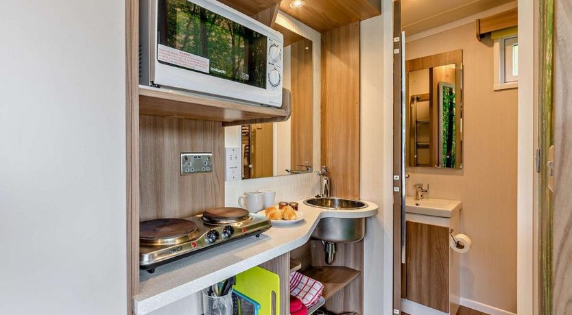 Photo of 1 Bed in Calthwaite