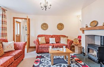 in Braithwaite (SZ153) Holiday Cottage
