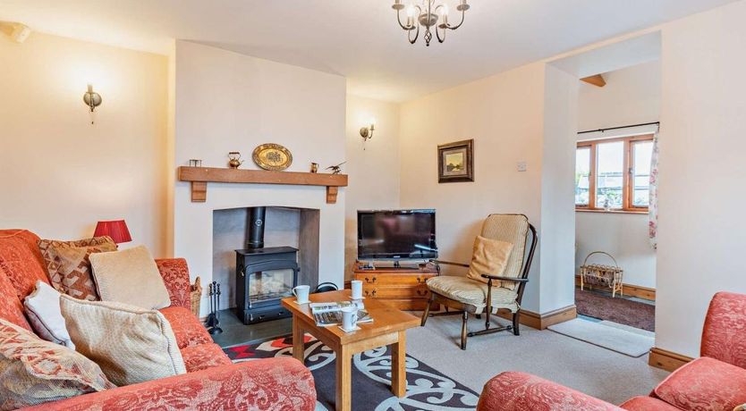 Photo of 3 Bed in Braithwaite