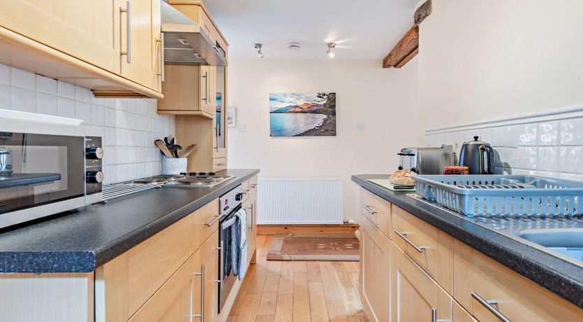 Photo of 3 Bed in Braithwaite