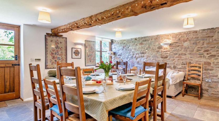 Photo of 4 Bed in Brecon