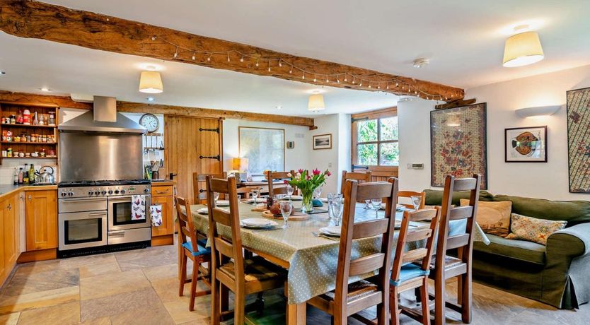 Photo of 4 Bed in Brecon