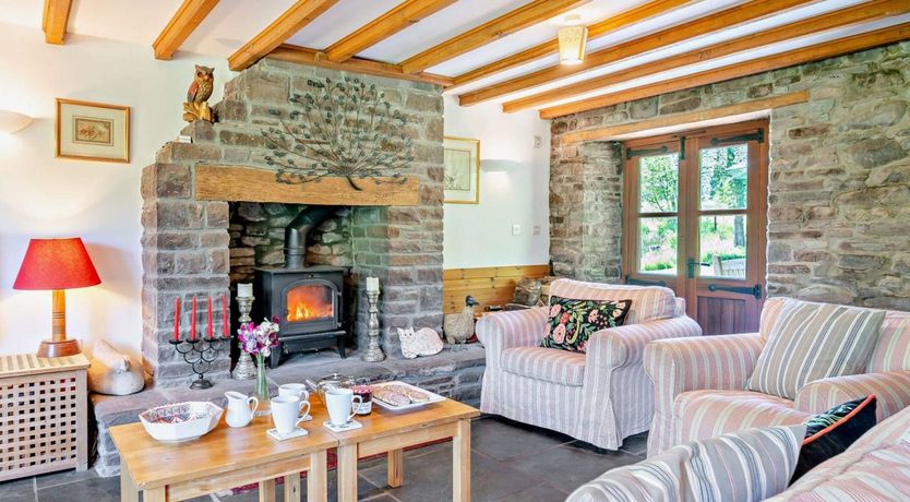 Photo of 4 Bed in Brecon