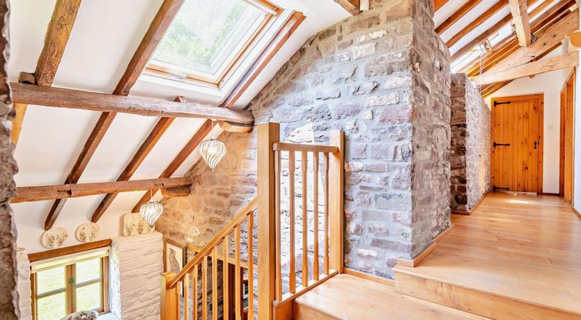 Photo of 4 Bed in Brecon