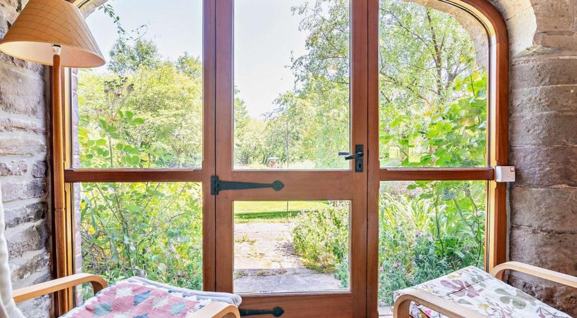 Photo of 4 Bed in Brecon