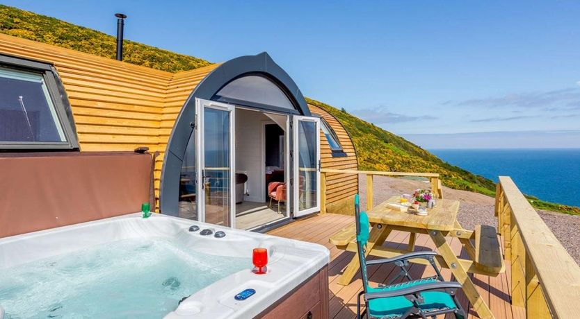 Photo of 1 Bed in Nigg