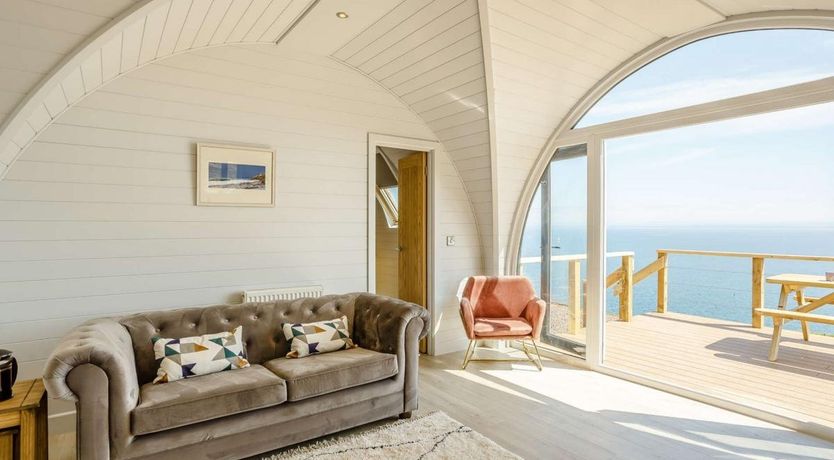 Photo of 1 Bed in Nigg