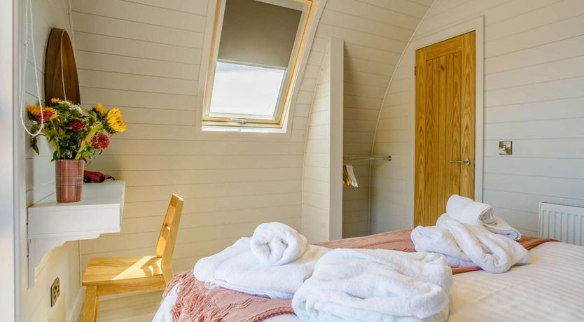 Photo of 1 Bed in Nigg