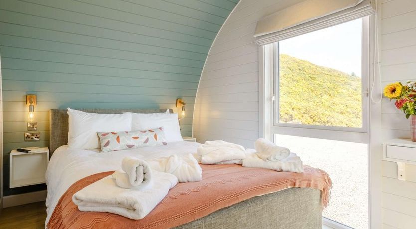 Photo of 1 Bed in Nigg