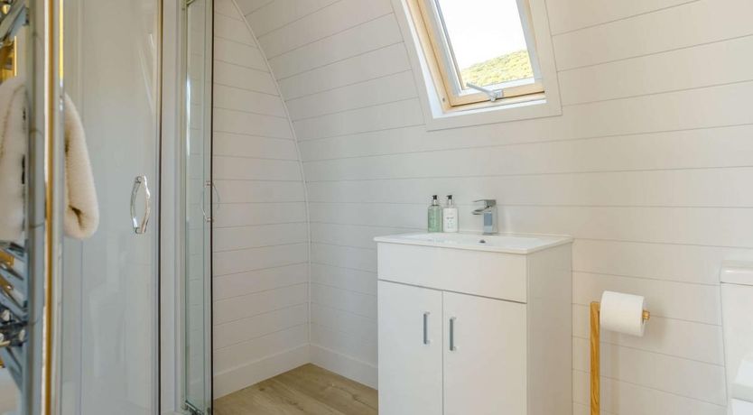 Photo of 1 Bed in Nigg