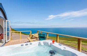 in Nigg (81337) Holiday Cottage