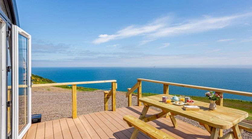 Photo of 1 Bed in Nigg