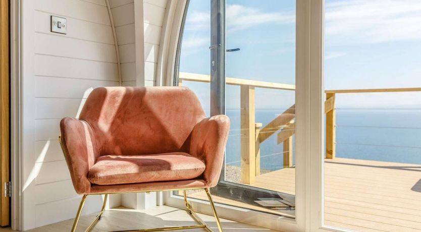 Photo of 1 Bed in Nigg