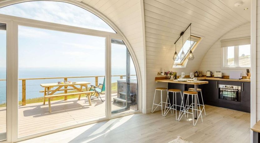 Photo of 1 Bed in Nigg