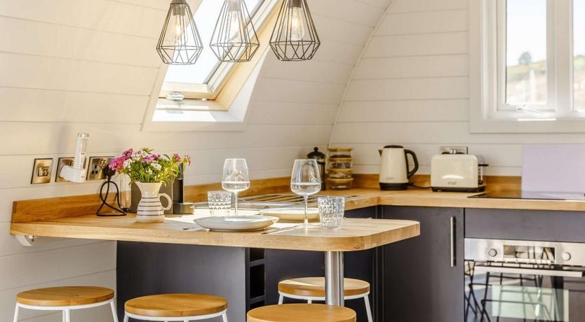 Photo of 1 Bed in Nigg