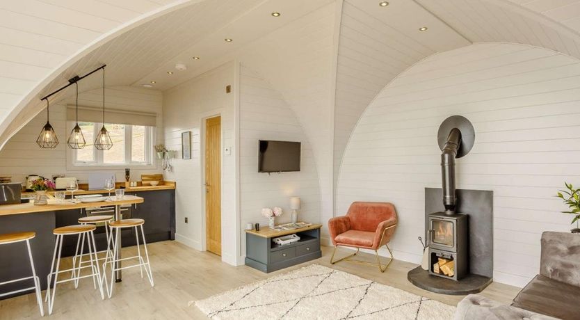 Photo of 1 Bed in Nigg