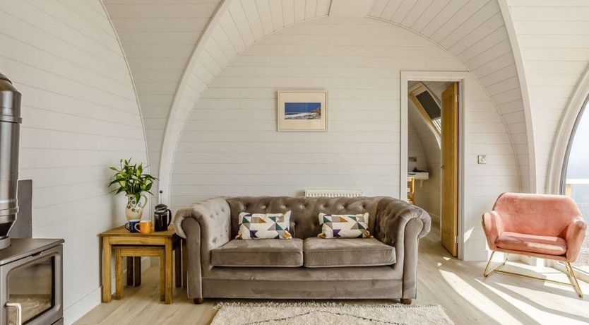 Photo of 1 Bed in Nigg