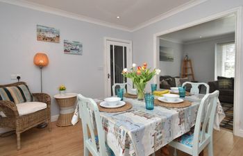in Tenby (FB003) Holiday Cottage