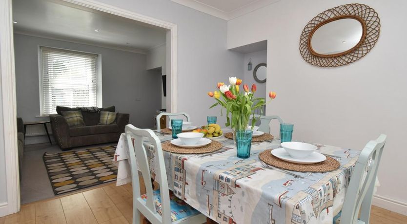 Photo of 4 Bed in Tenby