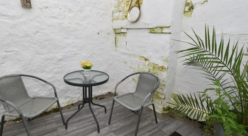 Photo of 4 Bed in Tenby