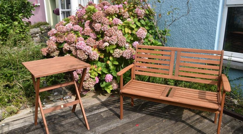 Photo of 4 Bed in Tenby