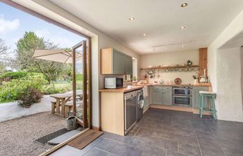 in Llangwm (FB310) Holiday Cottage