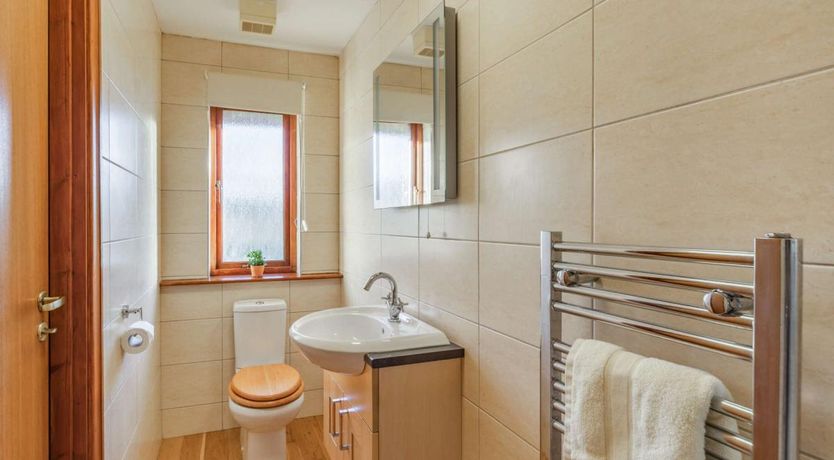 Photo of 4 Bed in Warkworth