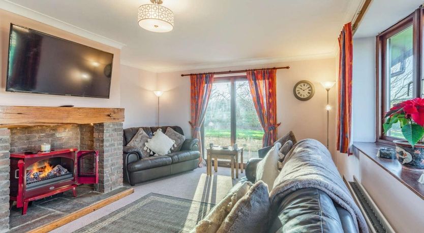 Photo of 4 Bed in Warkworth