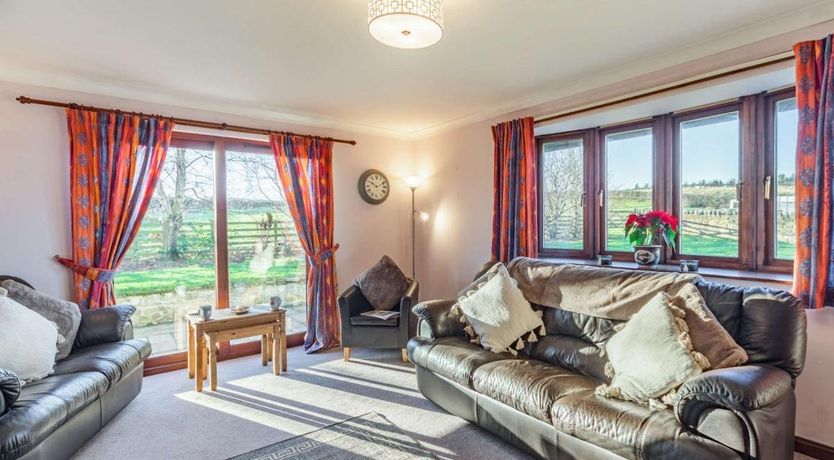 Photo of 4 Bed in Warkworth