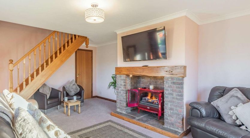 Photo of 4 Bed in Warkworth