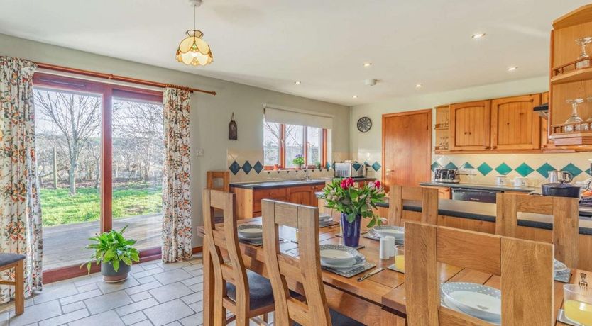 Photo of 4 Bed in Warkworth