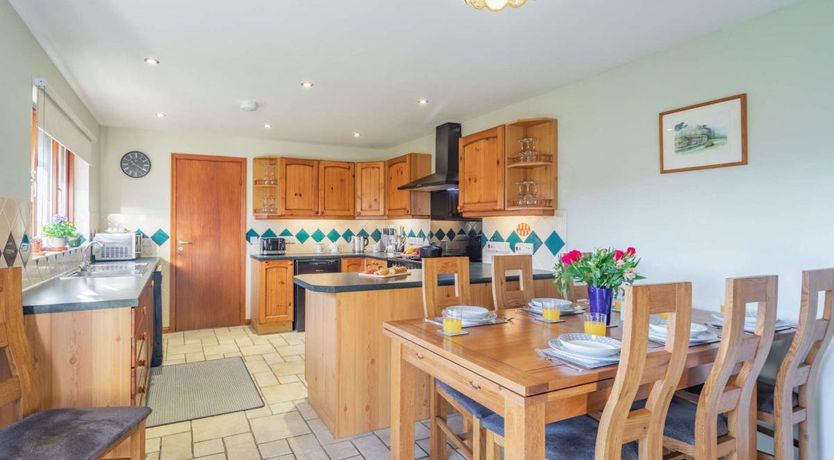 Photo of 4 Bed in Warkworth