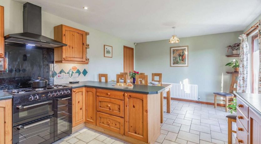 Photo of 4 Bed in Warkworth