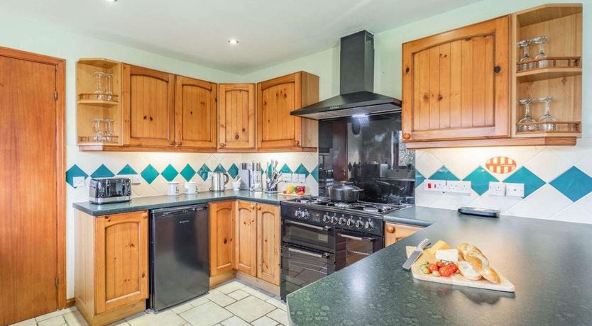 Photo of 4 Bed in Warkworth