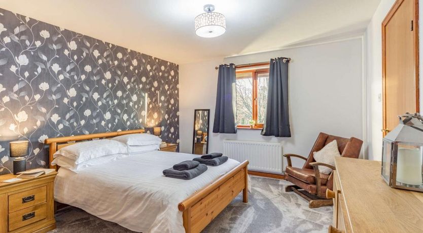 Photo of 4 Bed in Warkworth