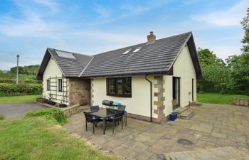 Bungalow in Northumberland Holiday Cottage