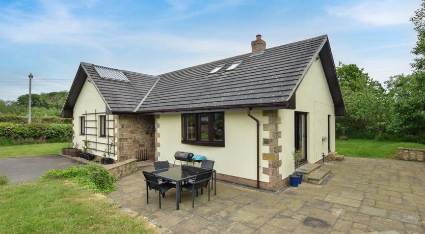 Photo of Bungalow in Northumberland