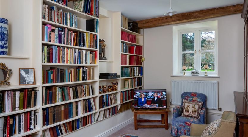 Photo of 4 Bed in Brecon